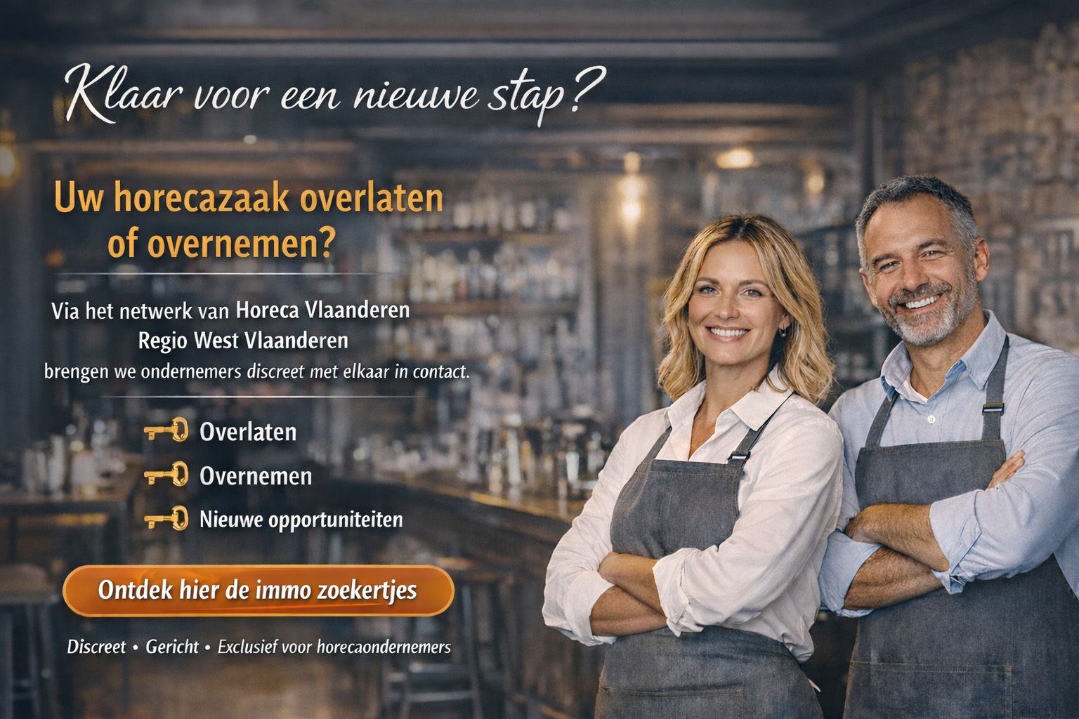 Immo Horeca