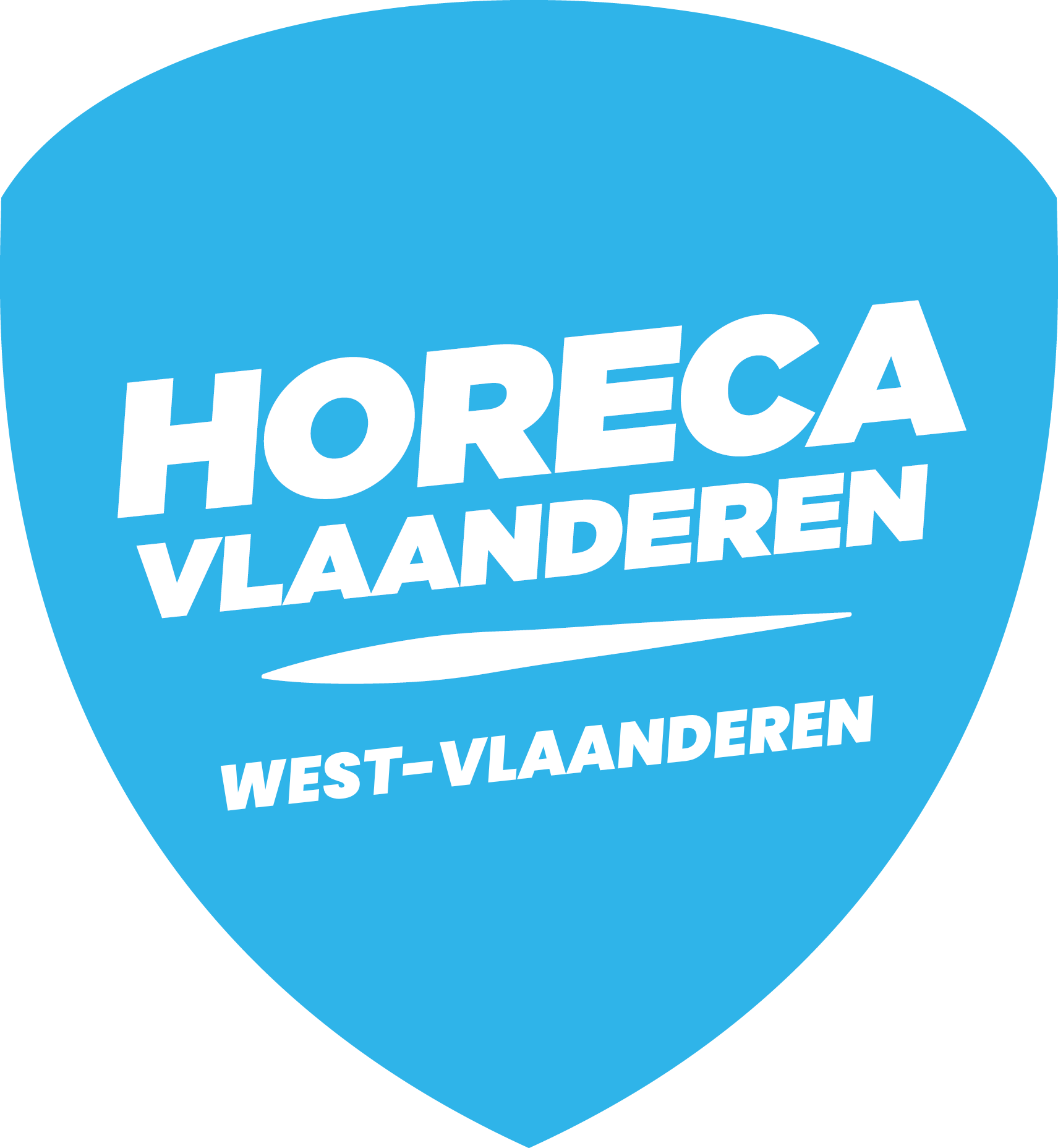 Horeca Vlaanderen Regio West-Vlaanderen